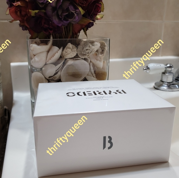 Mojave Ghost parfum  full size 3.3 oz brand new - Picture 2 of 6